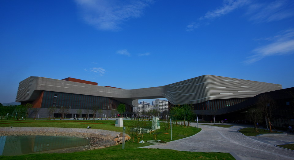 浙江音樂(lè)學(xué)院